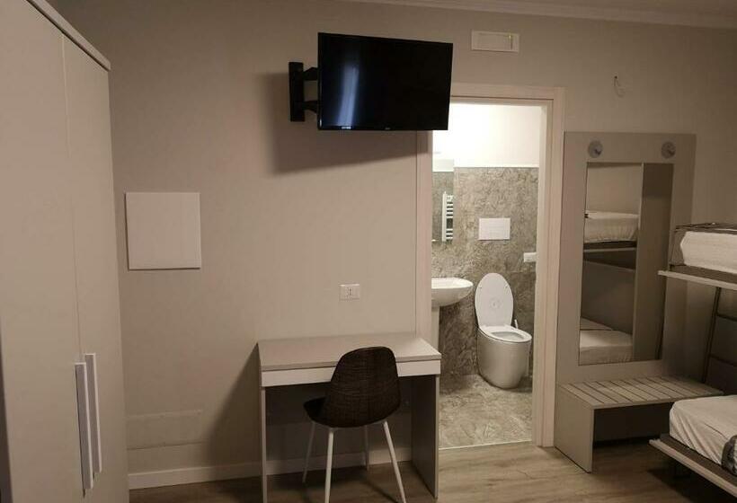 Bed and Breakfast Tra I Castelli