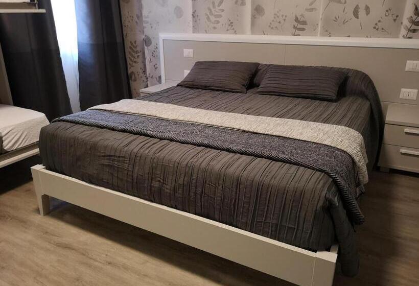 Bed and Breakfast Tra I Castelli