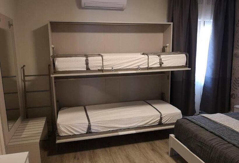 Bed and Breakfast Tra I Castelli