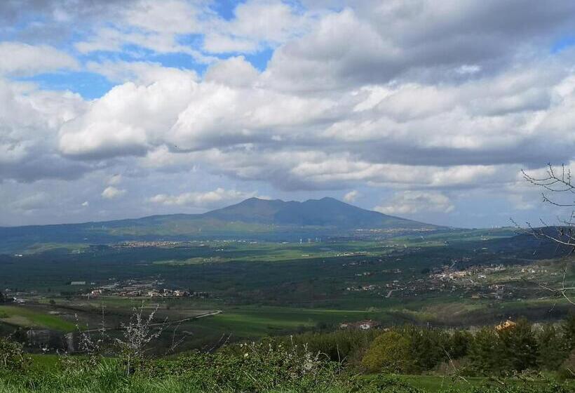 Bed and Breakfast Tra I Castelli