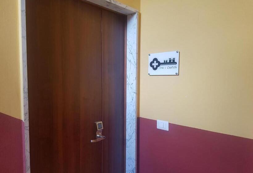 Bed and Breakfast Tra I Castelli