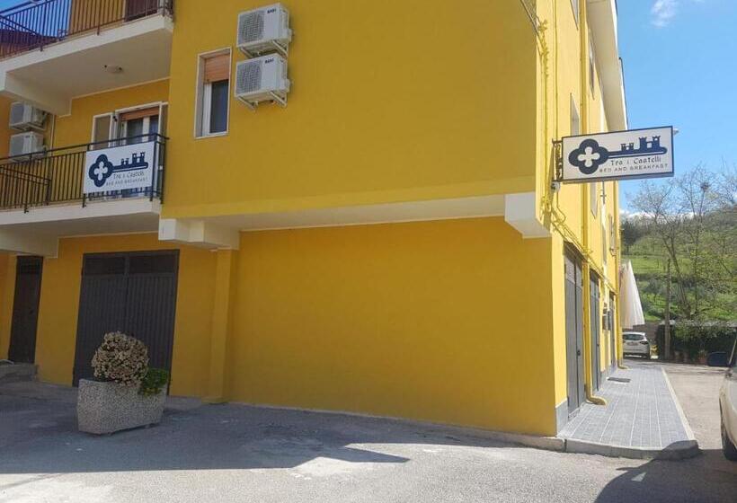 Bed and Breakfast Tra I Castelli