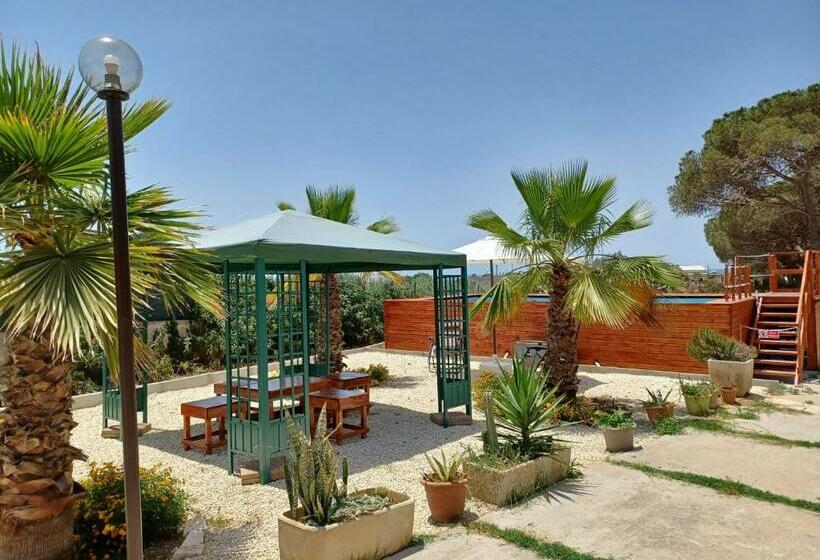 ベッドアンドブレックファースト Turtle Island