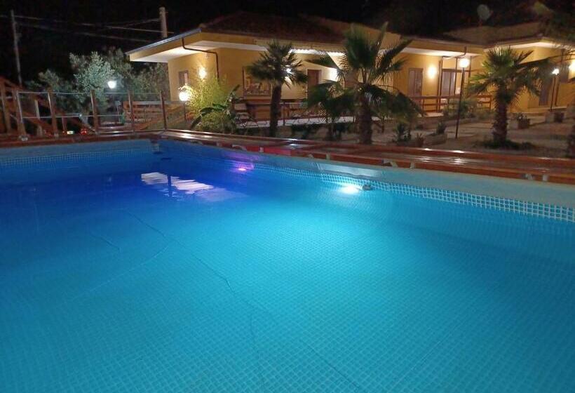 ベッドアンドブレックファースト Turtle Island