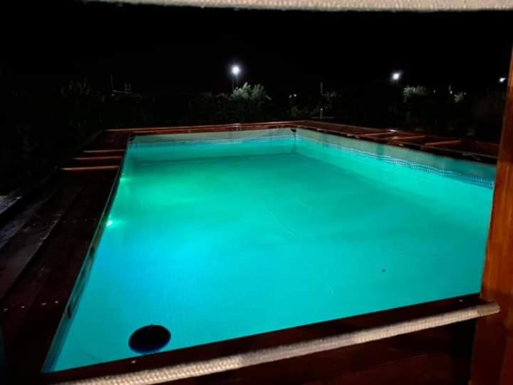 ベッドアンドブレックファースト Turtle Island