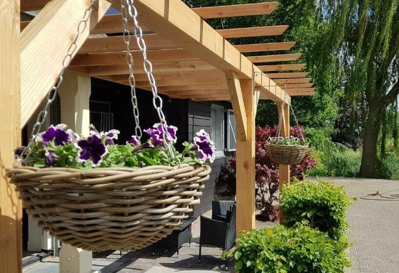 Bed & Breakfast De Heughte