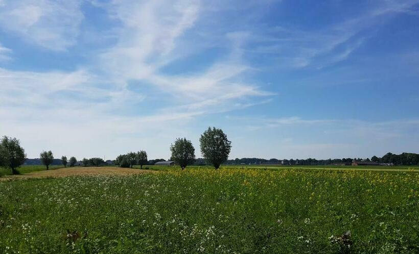 Bed & Breakfast De Heughte