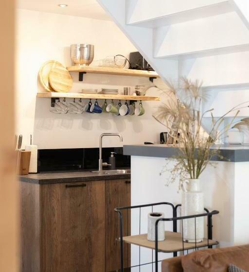 Bed & Breakfast De Heughte