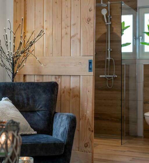 Bed & Breakfast De Heughte