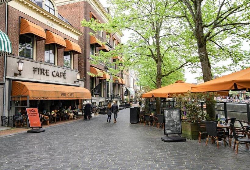 Boutique Hotel Wknds