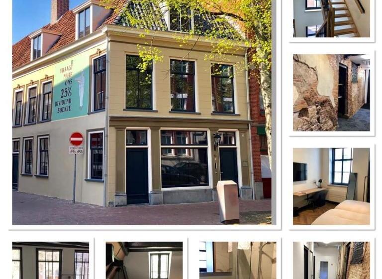 Boutique Hotel Wknds