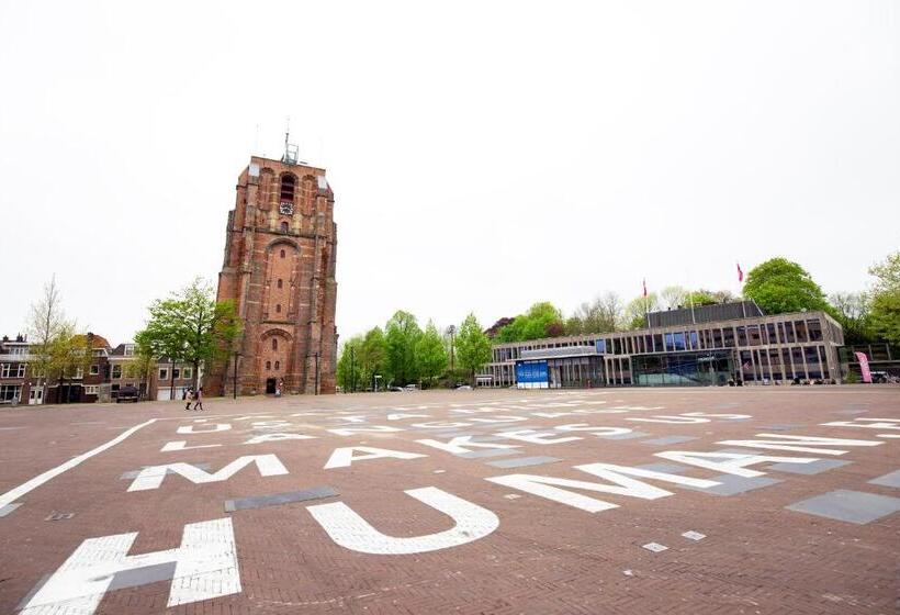 Boutique Hotel Wknds