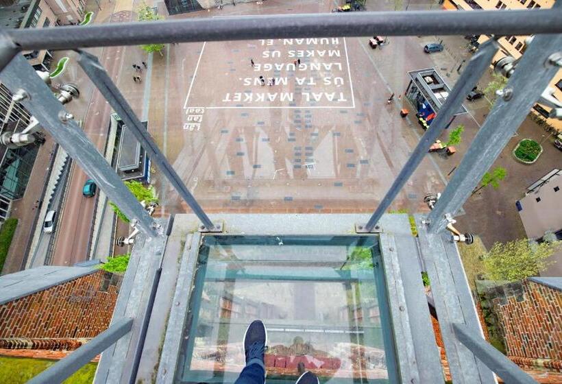 Boutique Hotel Wknds