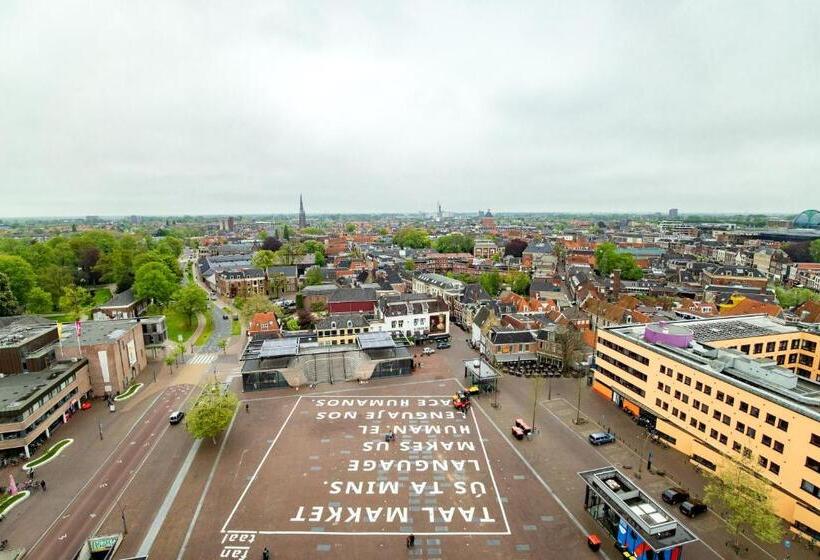 Boutique Hotel Wknds