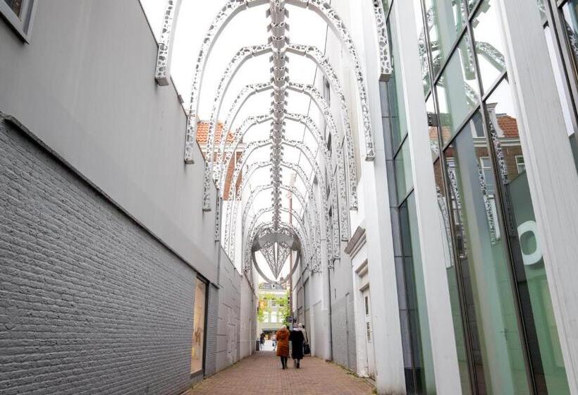 Boutique Hotel Wknds