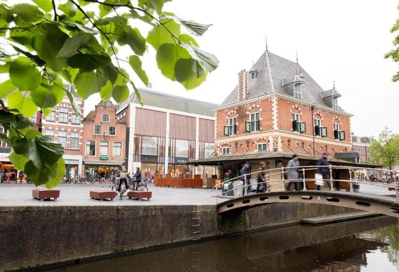 Boutique Hotel Wknds