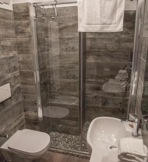 Casa Delle Ginestre Bike