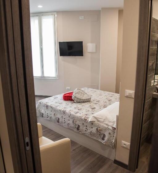 Casa Delle Ginestre Bike