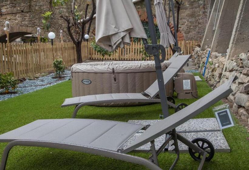 Casa Delle Ginestre Bike