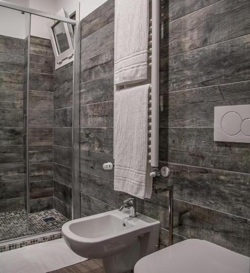 Casa Delle Ginestre Bike