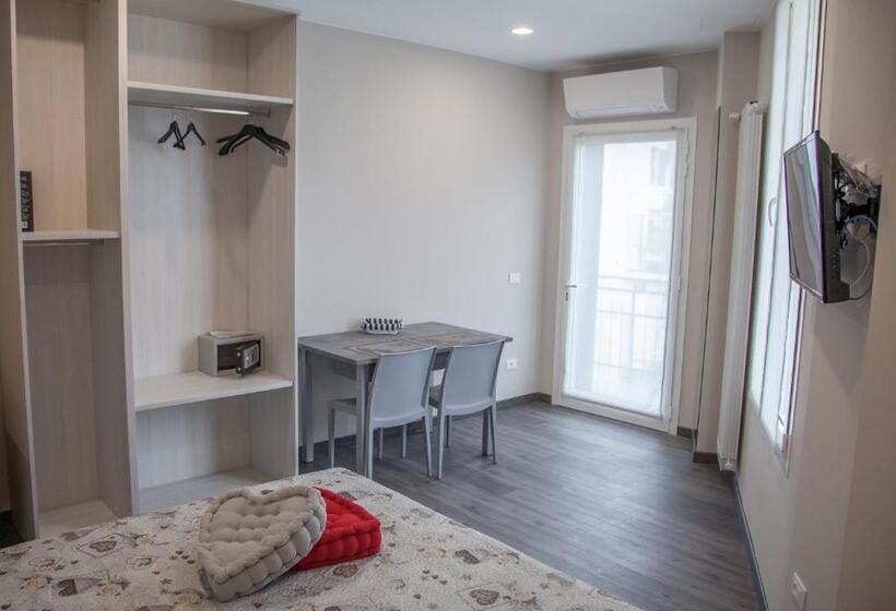 Casa Delle Ginestre Bike