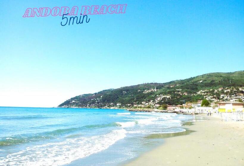 Conca Verde C21 Beach Front Little Villas Pool, Private Jacuzzi Sea View