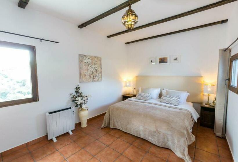 Cortijo El Chenil Rural Retreat
