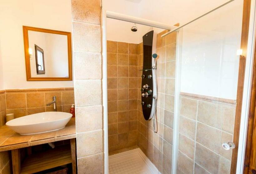 Cortijo El Chenil Rural Retreat