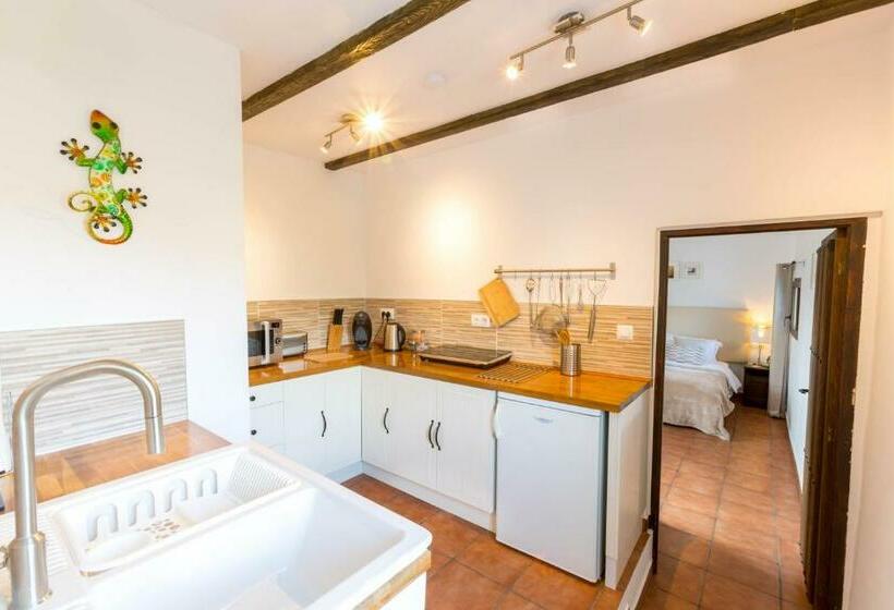 Cortijo El Chenil Rural Retreat