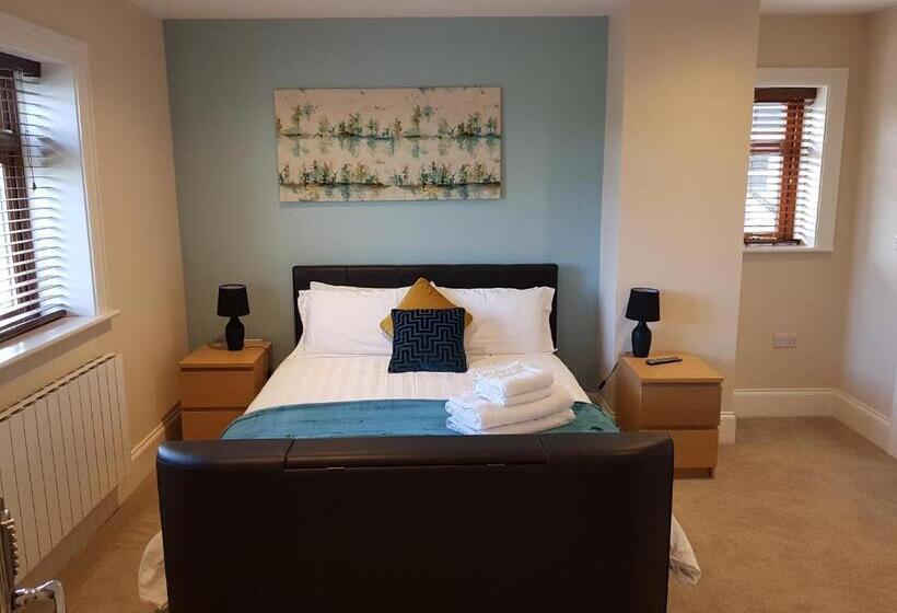Crag Na Cor B&b