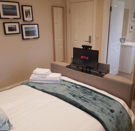 Crag Na Cor B&b