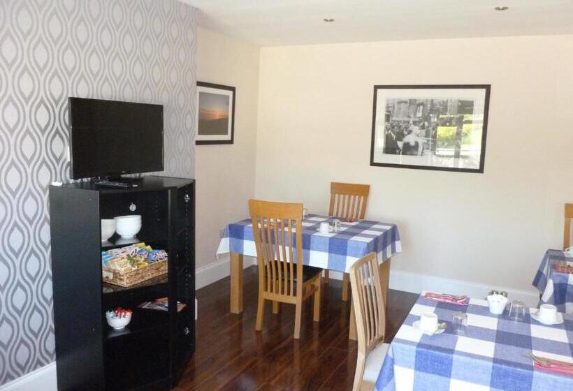 Crag Na Cor B&b
