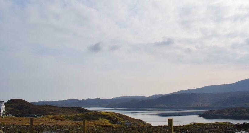 Dunarain Bed & Breakfast