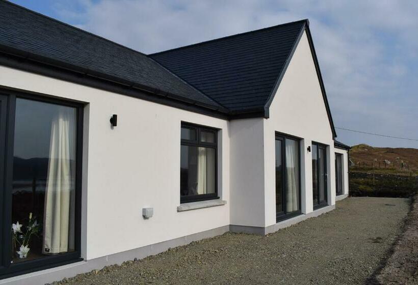 Dunarain Bed & Breakfast