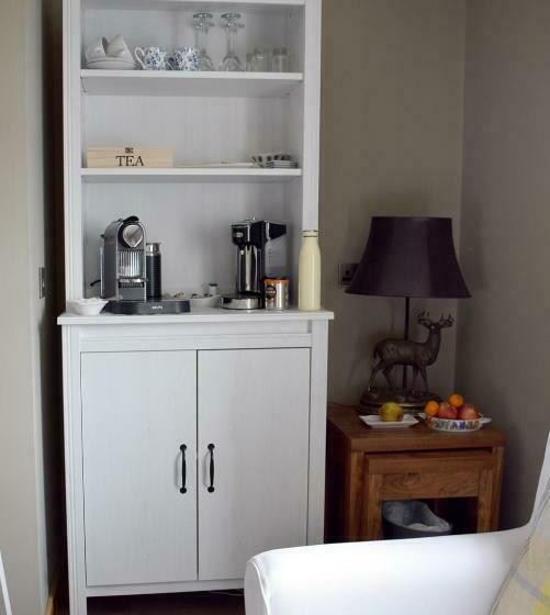 Dunarain Bed & Breakfast