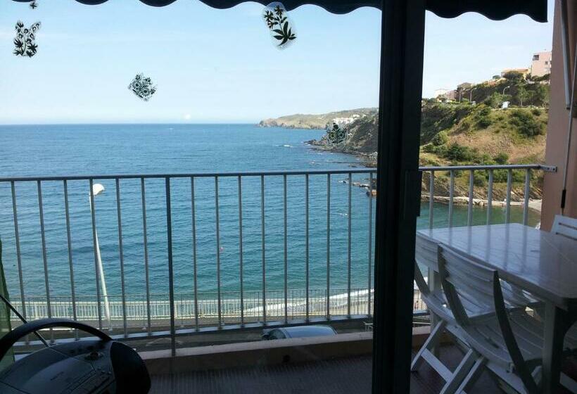 Face à La Mer Résidence Les Elmes