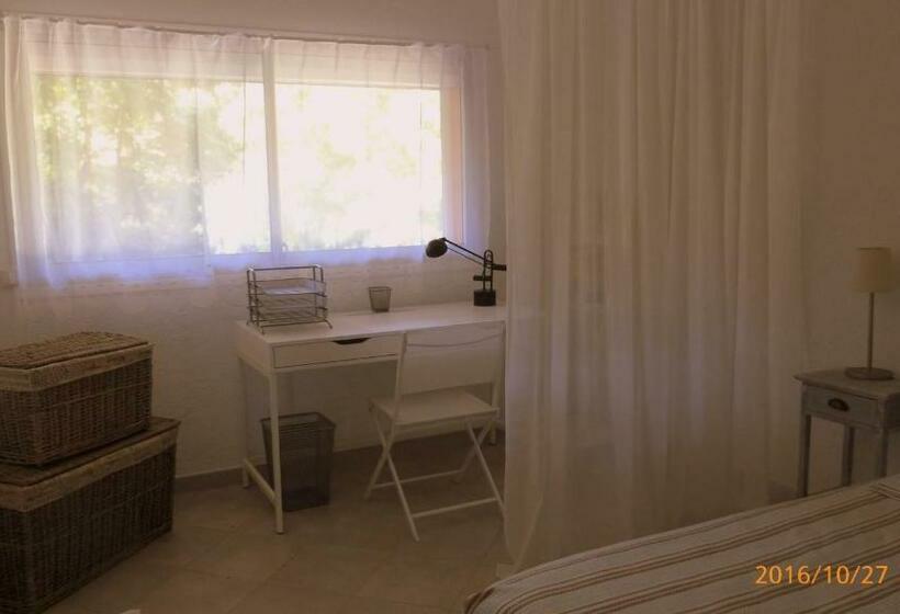 Face à La Mer Résidence Les Elmes