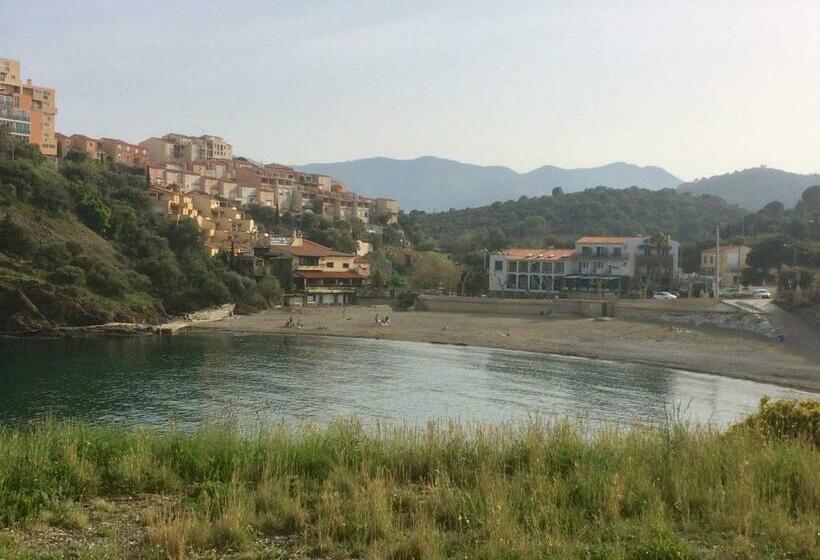 Face à La Mer Résidence Les Elmes