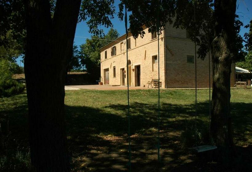 Fattoria Nonno Neno B&b