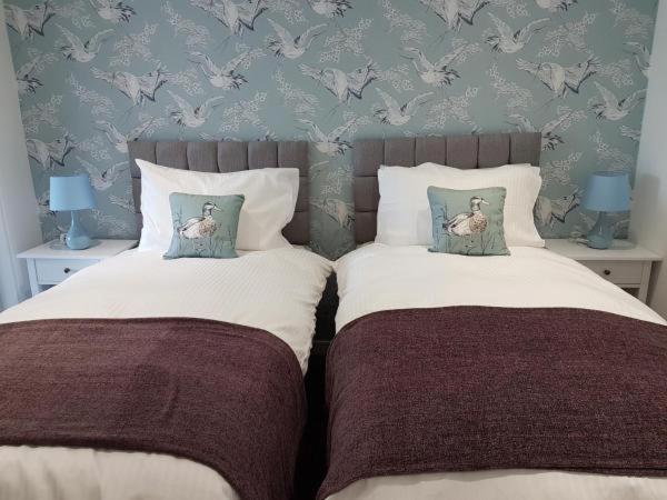 Foxes Field B&b Aston Nantwich