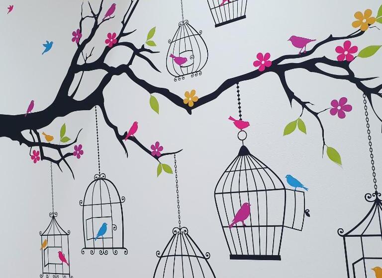 Foxes Field B&b Aston Nantwich