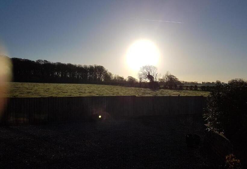 Foxes Field B&b Aston Nantwich