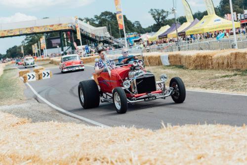 Foxes Field B&b Aston Nantwich