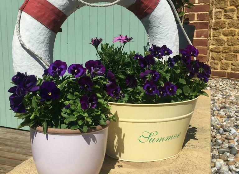 مبيت وإفطار Heatherbell Cottage Guest Accommodation