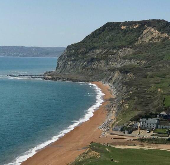 مبيت وإفطار Heatherbell Cottage Guest Accommodation