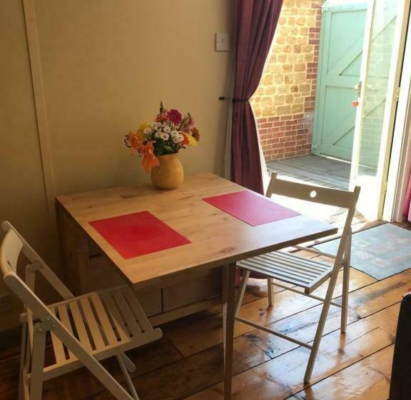 مبيت وإفطار Heatherbell Cottage Guest Accommodation