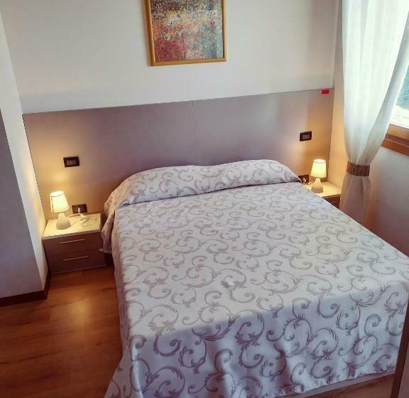 Отель Agriturismo Le Colonie