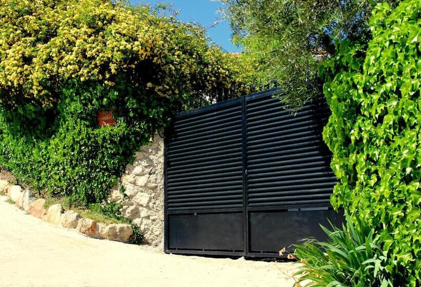 فندق Alojamiento Rural El Agüelo