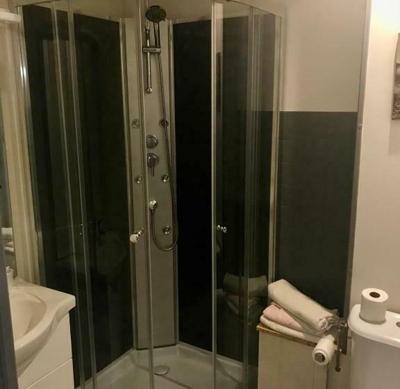 酒店 Auberge Saint Michel