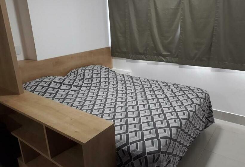 ホテル Beach Class Ilha Do Leite